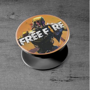 PopSocket Free fire 16